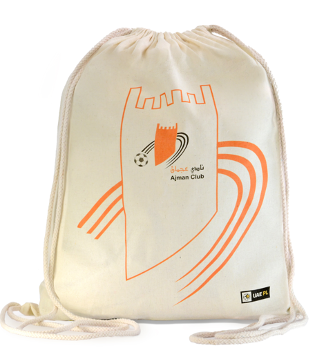 Ajman FC - String Bag