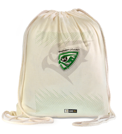 Khorfakkan FC - String Bag