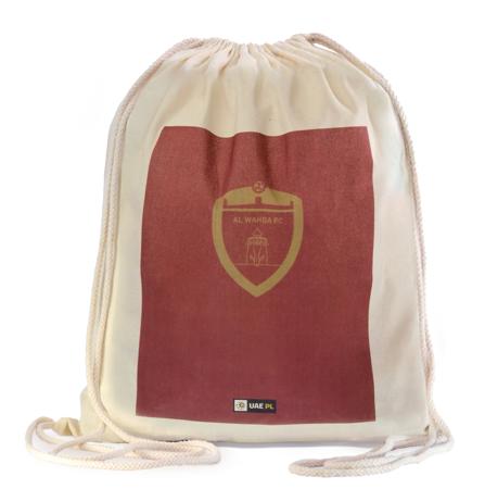 Al Wahda FC-String Bag