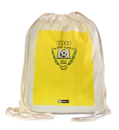 Al Wasl FC - String Bag