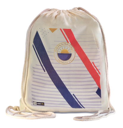 Sharjah  FC- String Bag