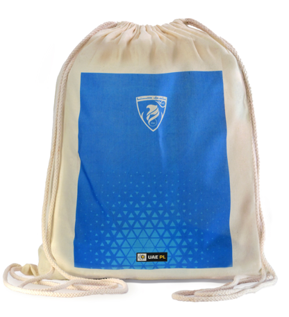 Hatta FC - String Bag