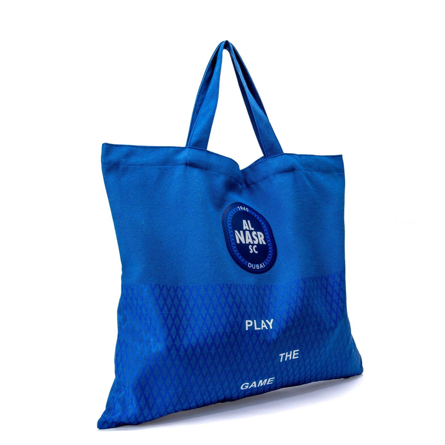 Al Nasr FC - Tote Bag