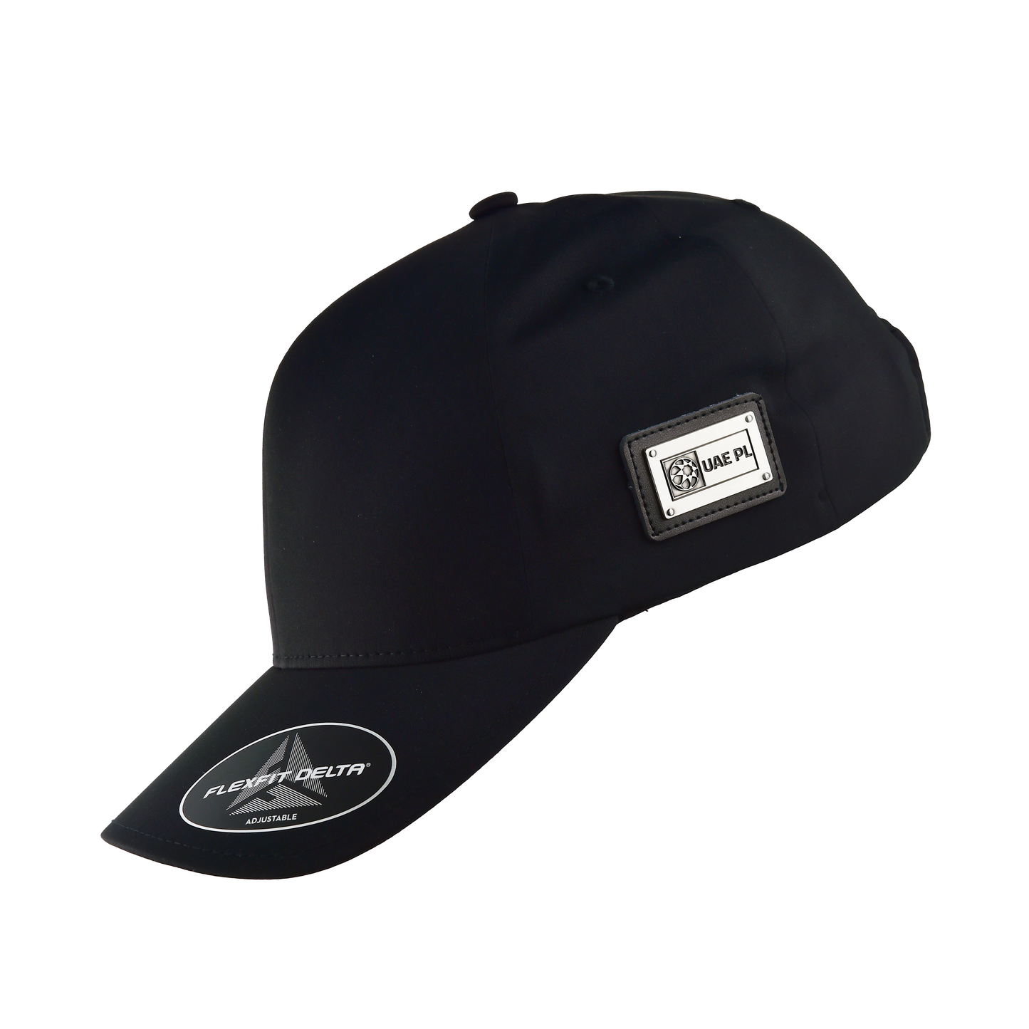 UAEPL Cap Black