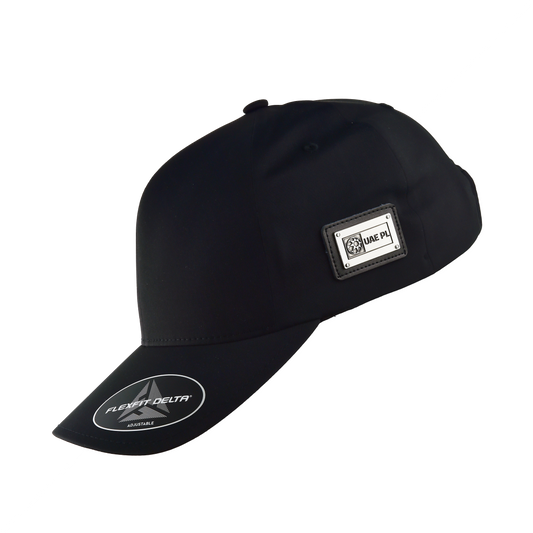 UAEPL Cap Black