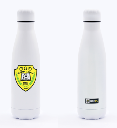 Al Wasl FC - School Bag with Accessories