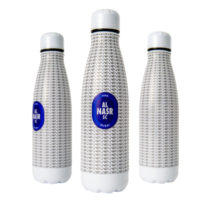 Al Nasr FC - Water bottle