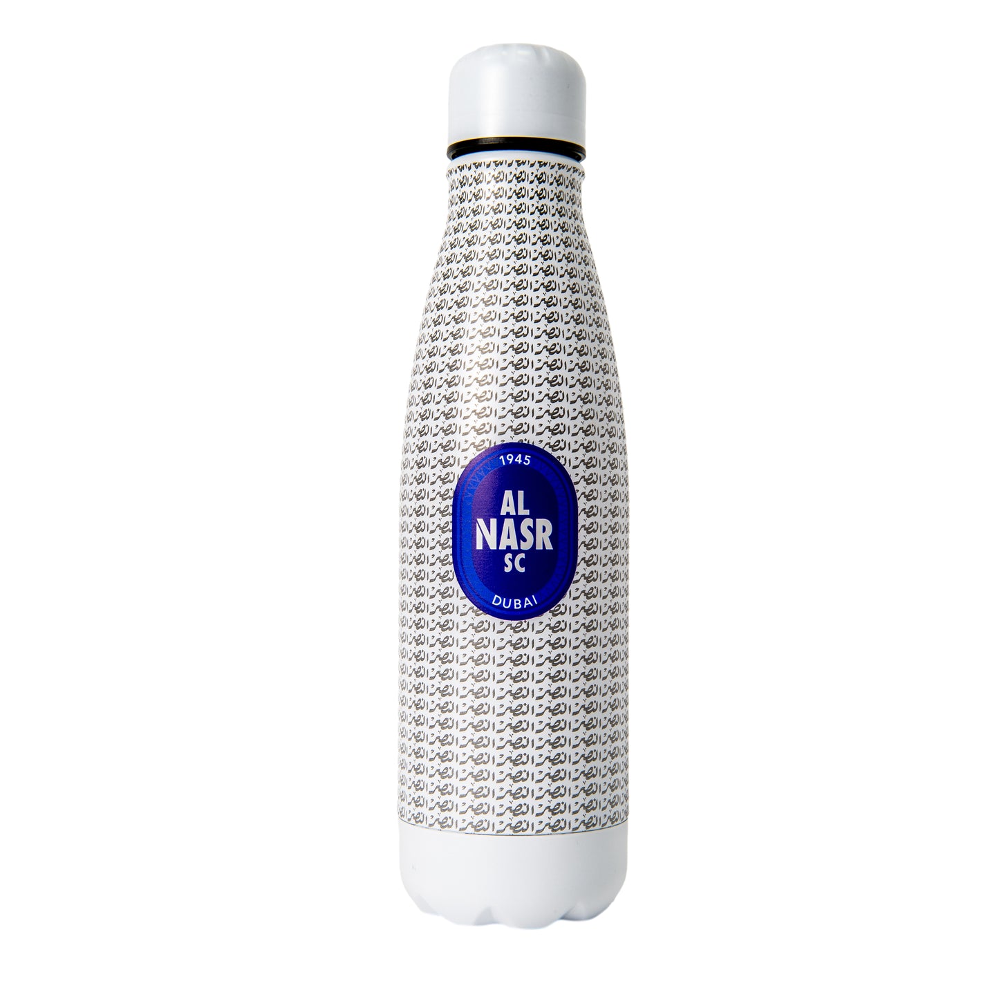 Al Nasr FC - Water bottle