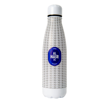 Al Nasr FC - Water bottle