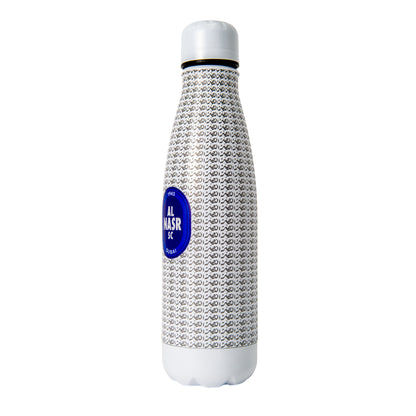 Al Nasr FC - Water bottle