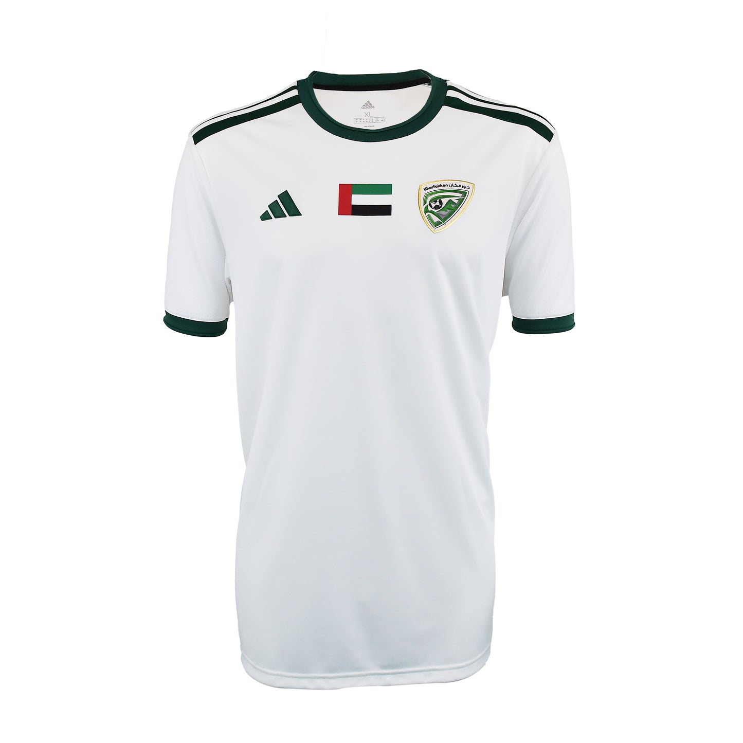 Khorfakkan FC - Jersey Away 2023-2024