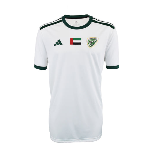 Khorfakkan FC - Jersey Away 2023-2024