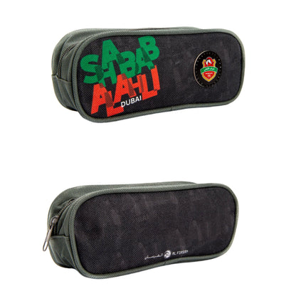 Shabab Al Ahli FC - Pencil Pouch