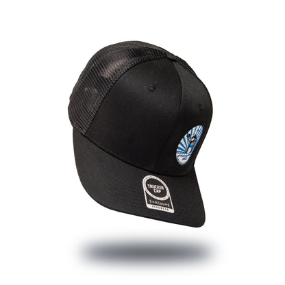 Bani Yas FC Cap with embroidered logo