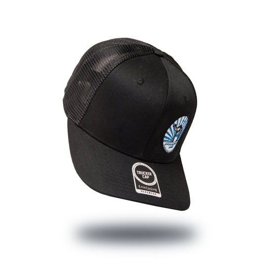 Baniyas FC Cap with embroidered logo