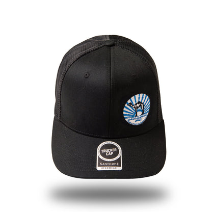 Bani Yas FC Cap with embroidered logo