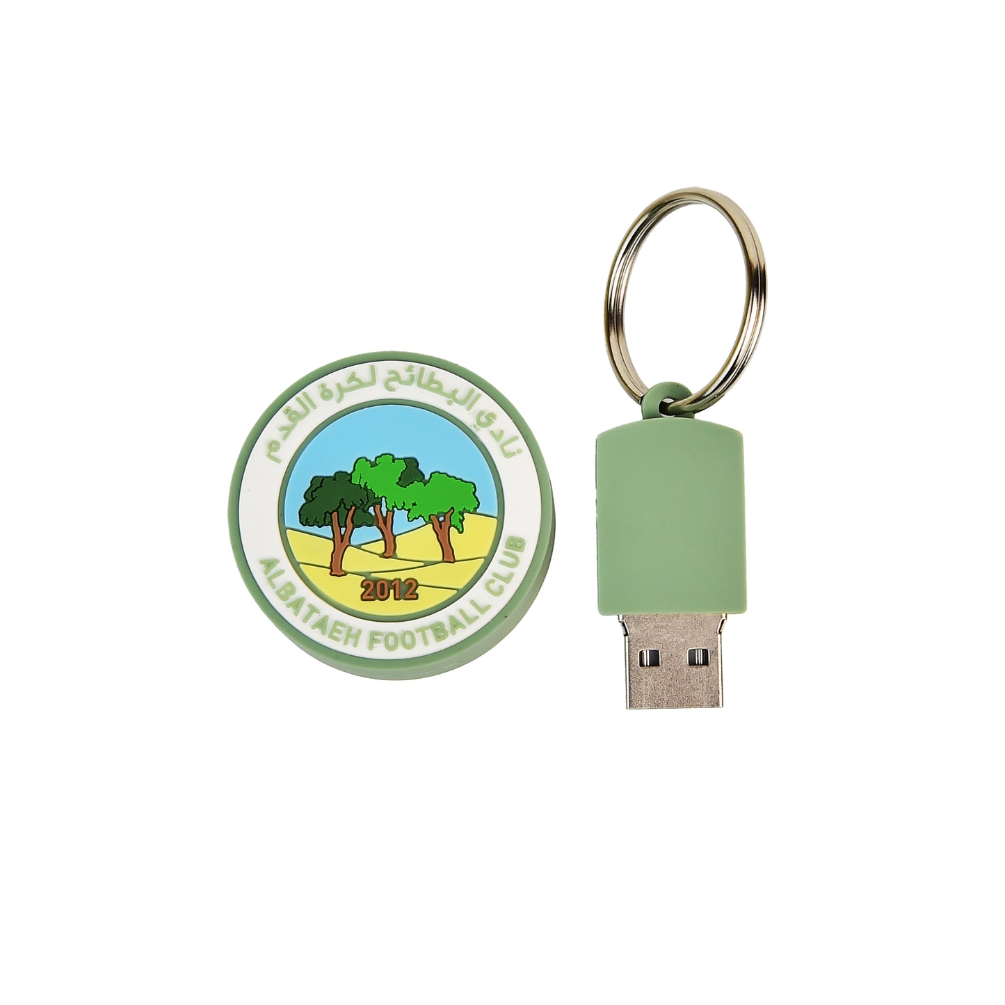 Al Bataeh FC-USB Flash Drive 16GB