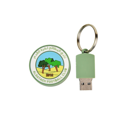 Al Bataeh FC-USB Flash Drive 16GB