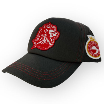 Sharjah FC - Cap (Grey) B180