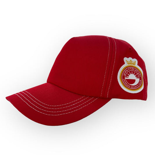 Sharjah FC - Cap (Red) B180