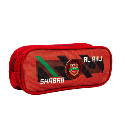 Shabab Al Ahli FC - Pencil Pouch