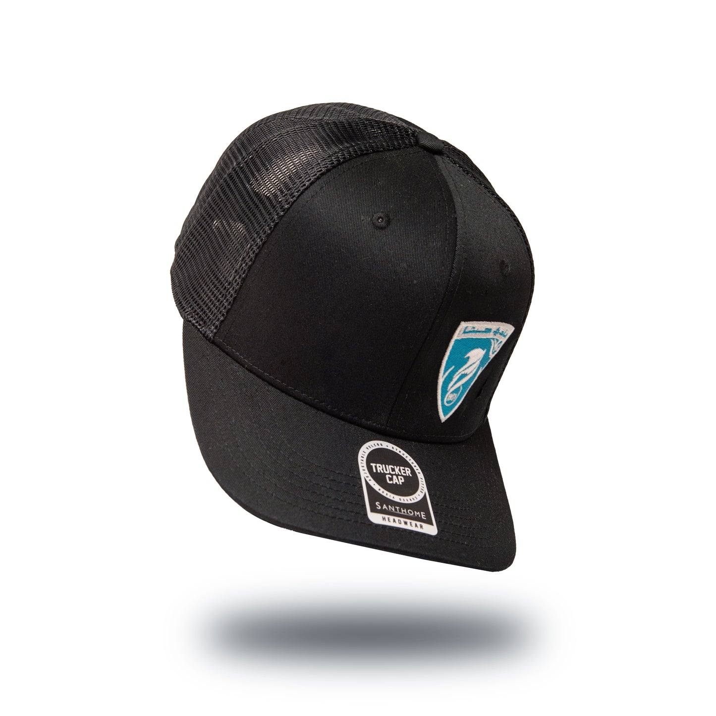 Hatta FC Cap with embroidered logo