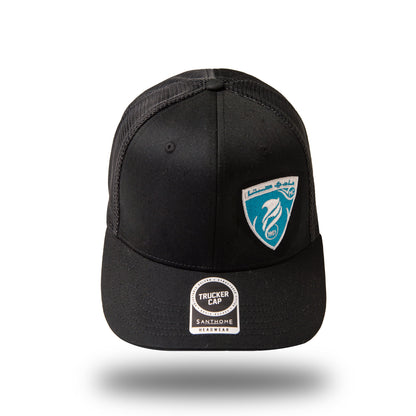 Hatta FC Cap with embroidered logo