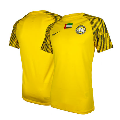 Ittihad Kalba FC - Jersey Home Nike 2024-2025