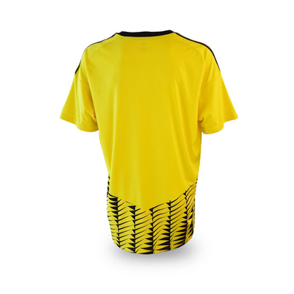 Ittihad Kalba FC - Jersey Home Adidas 2023-2024