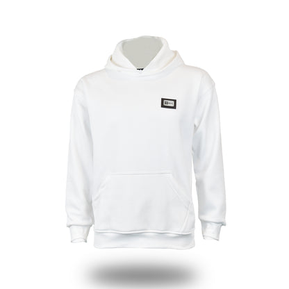 Ajman FC Hoodie White