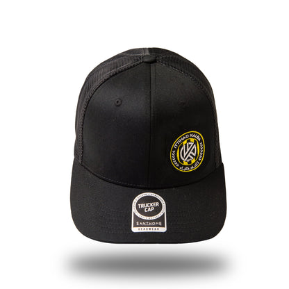 Ittihad Kalba FC Cap with embroidered logo