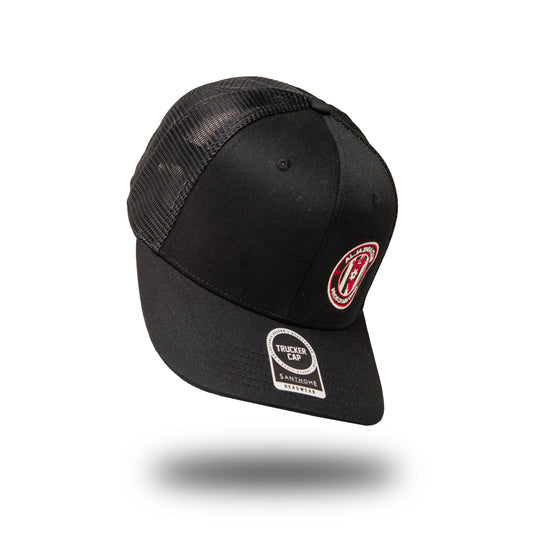 Al Jazira FC Cap with embroidered logo