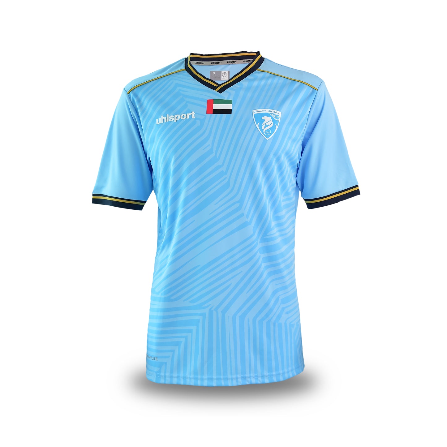 Hatta FC Home Jersey 2022-2023