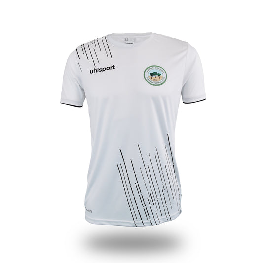 Al Bataeh FC-Jersey Junior Away