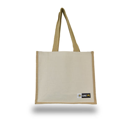 Jute Bag - Emirates FC