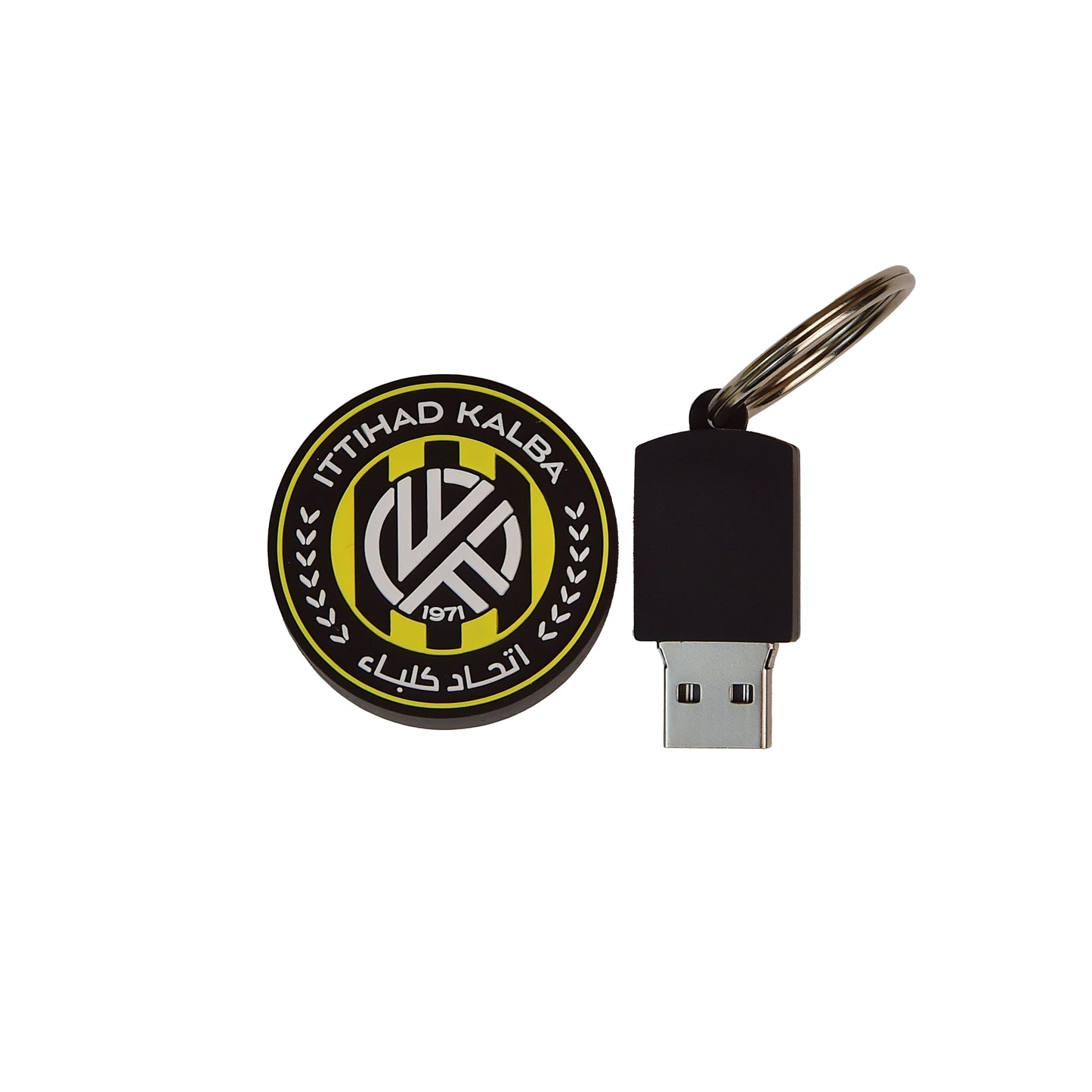 Ittihad Kalba FC - USB Flash Drive 16GB