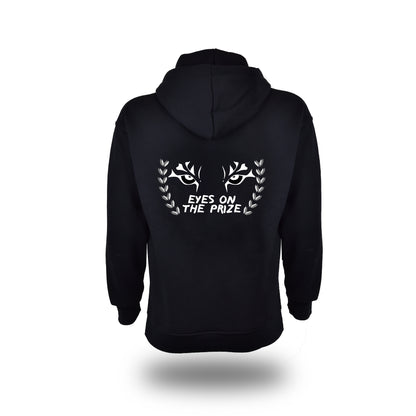 Ittihad Kalba FC Hoodie Black