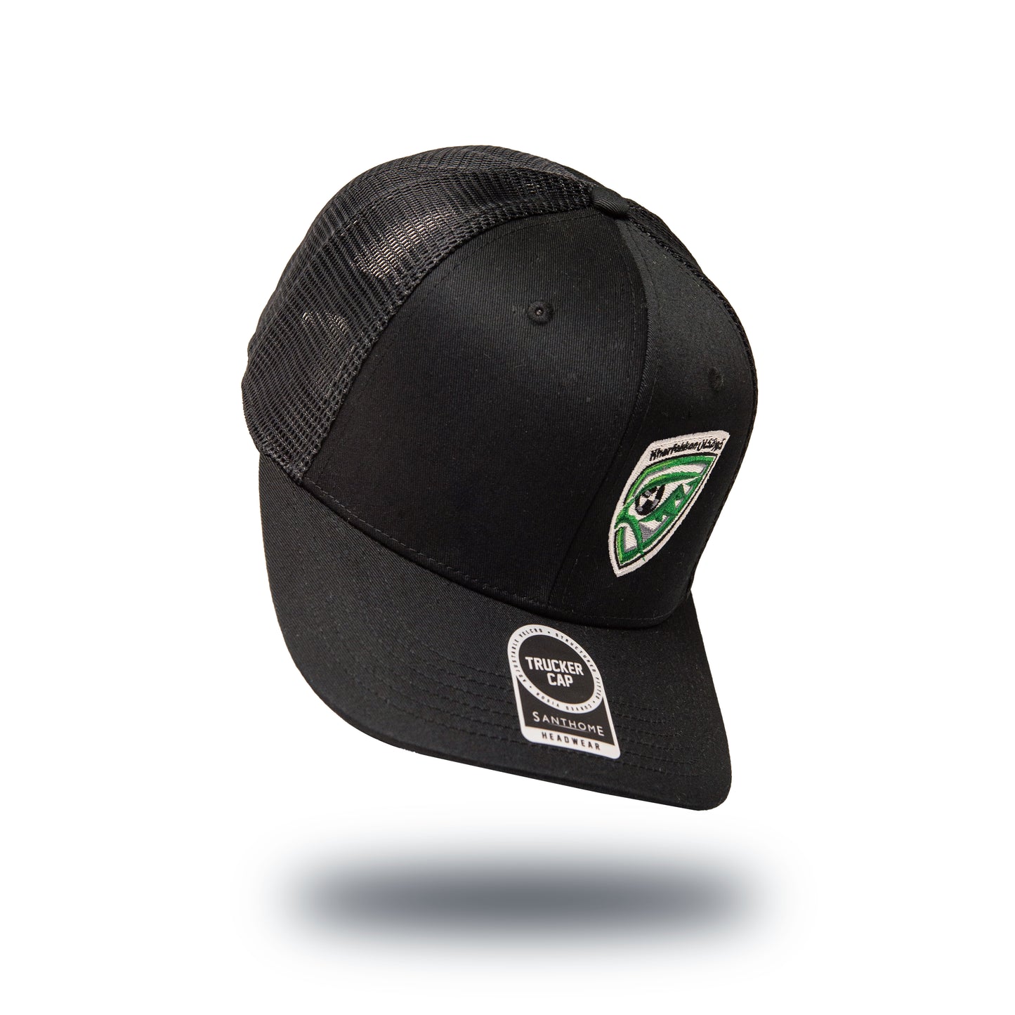 Khorfakkan FC Cap with embroidered logo