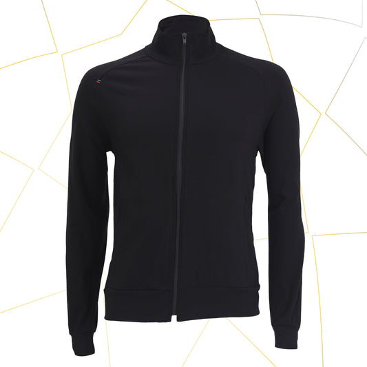 UAE PL Zip-Up Jacket