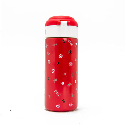 Shabab Al Ahli FC - Kids Water Bottle