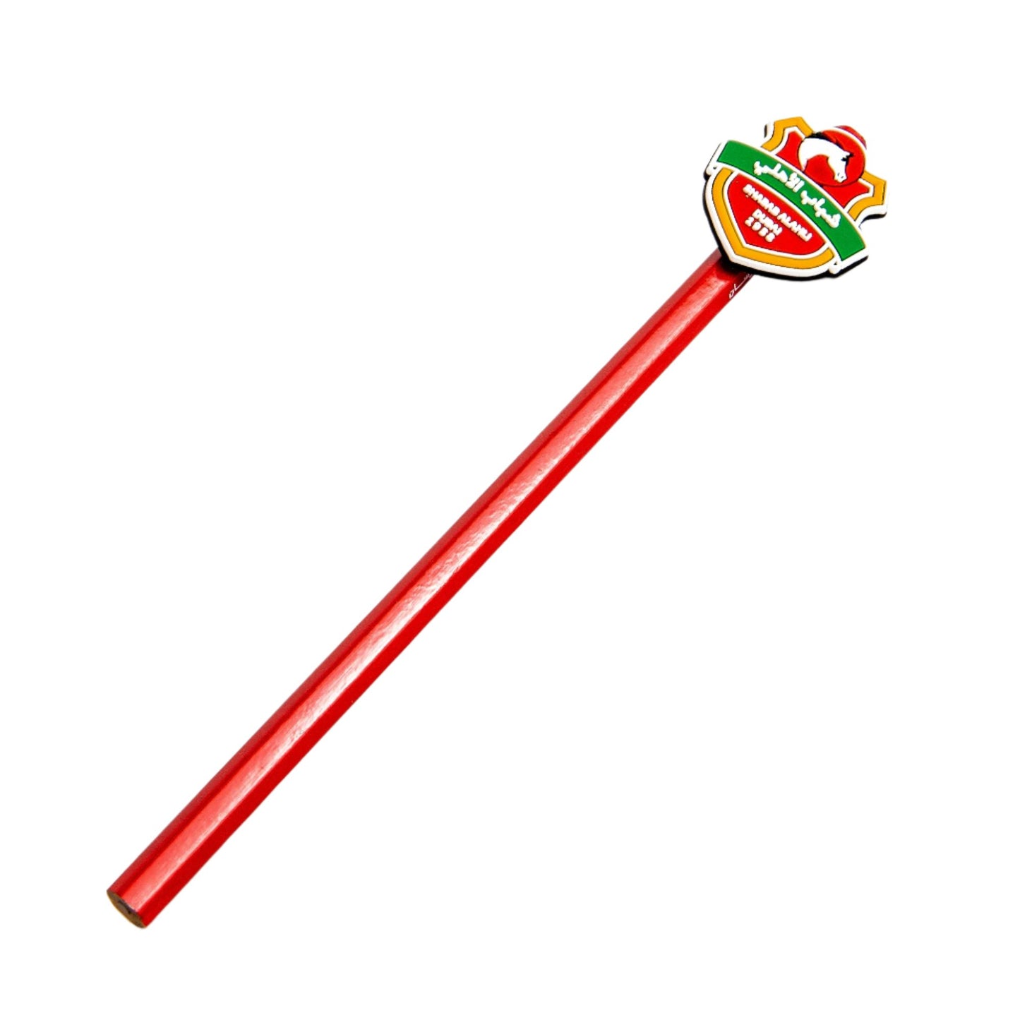 Shabab Al Ahli FC Pencil with Logo