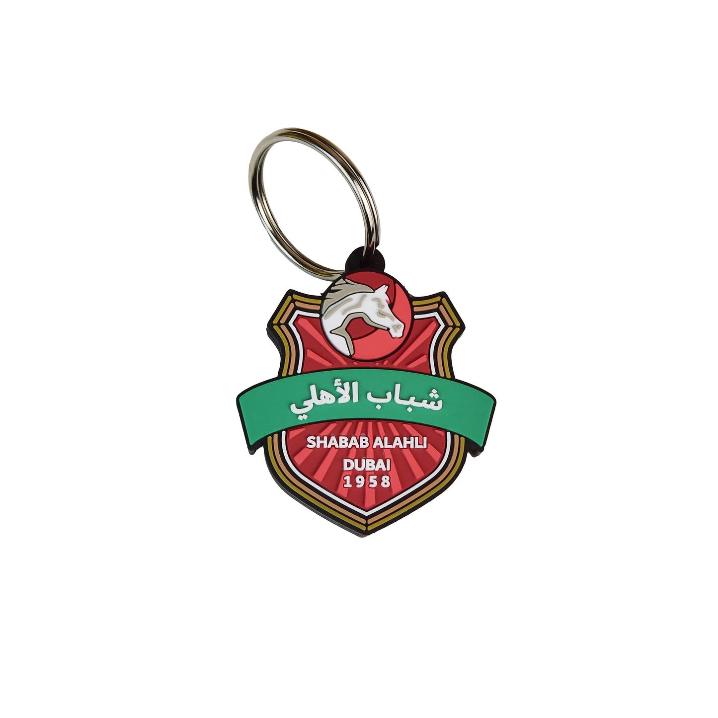 Shabab Al Ahli FC - USB Flash Drive 16GB