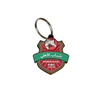 Shabab Al Ahli FC - USB Flash Drive 16GB