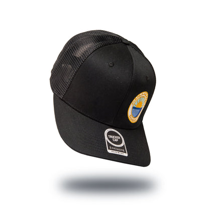 Sharjah FC Cap with embroidered logo