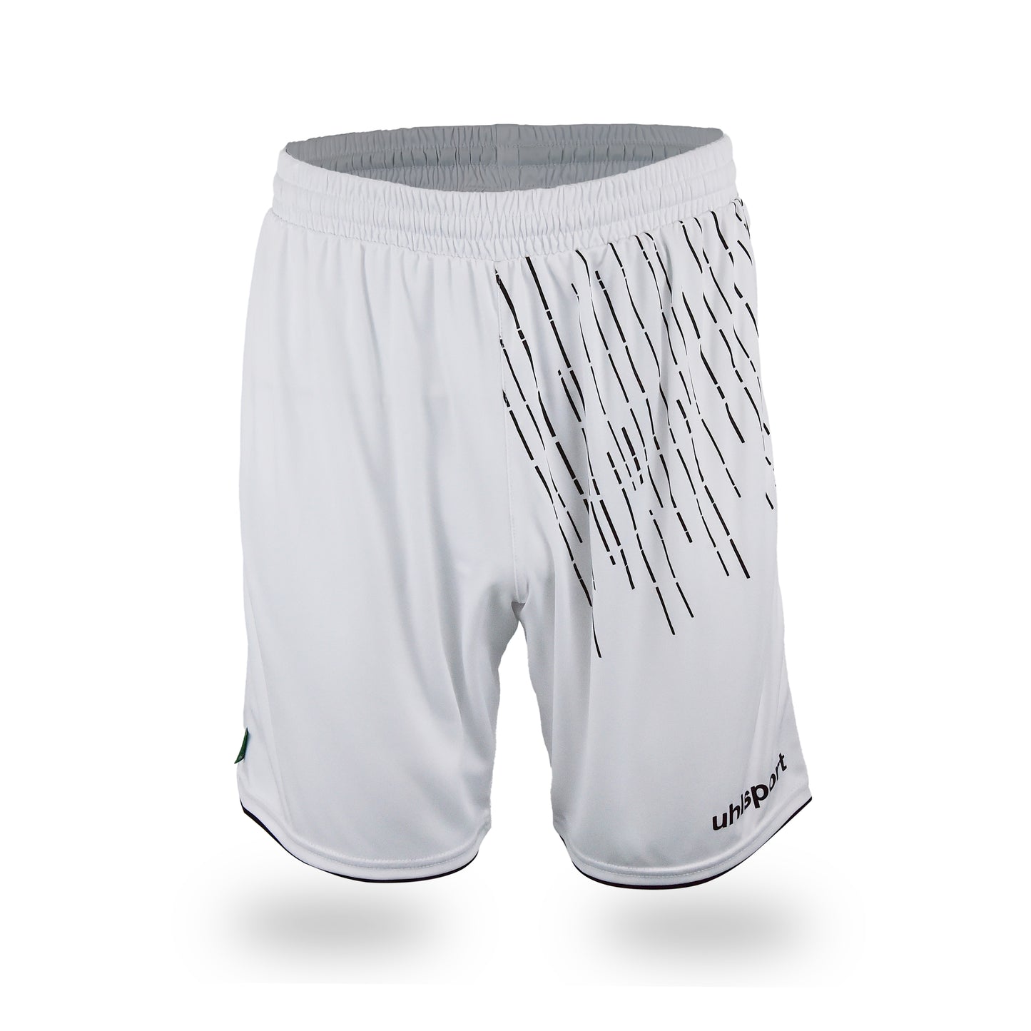 Al Bataeh FC-Shorts Junior Away