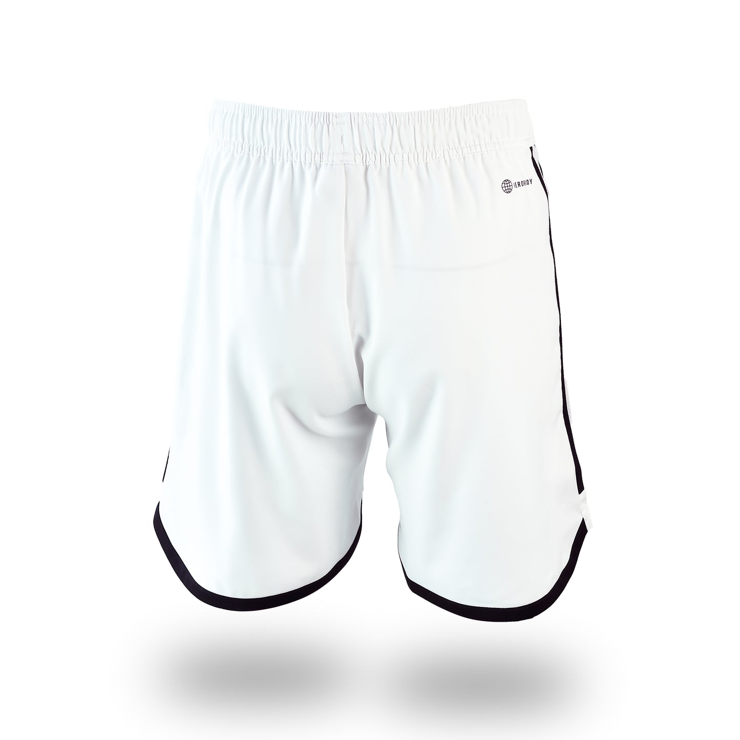 Al Nasr FC Short White Adidas 2023-2024