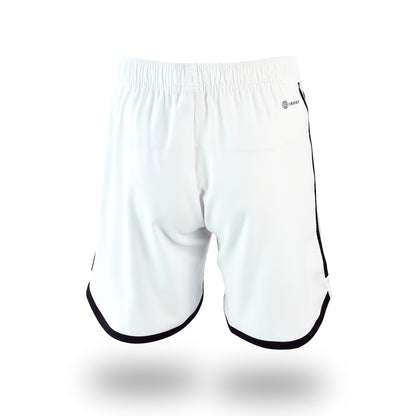 Al Nasr FC Short White Adidas 2023-2024