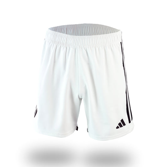 Al Nasr FC Short White Adidas 2023-2024