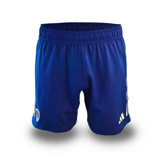 Al Wahda Short Home Adidas Adult 2023-2024