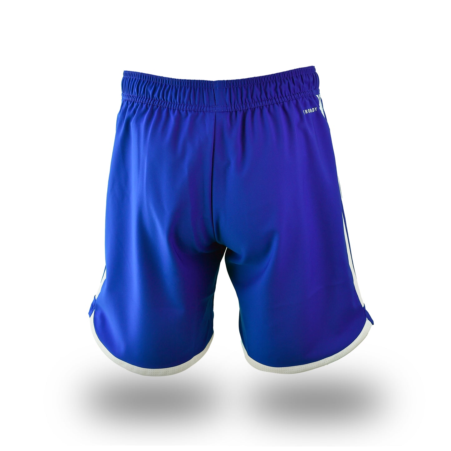 Al Nasr FC Shorts Blue Adidas 2023-2024